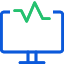Accurate Service Monitoring