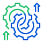 Build Operational Efficiency