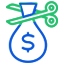 Cut costs