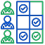 Efficient Escalation Matrix
