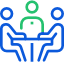 Increased meeting effectiveness
Increased meeting effectiveness