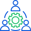 Encourages staff training Encourages staff training