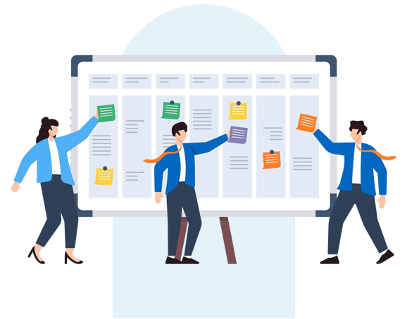 Task Management
Task Management