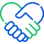 Builds trust and transparency Builds trust and transparency