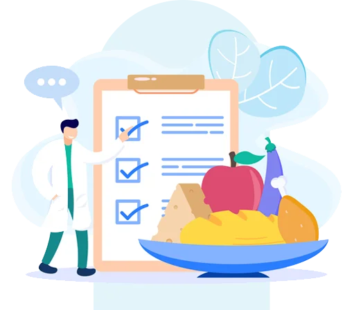 Hospital Patient Diet