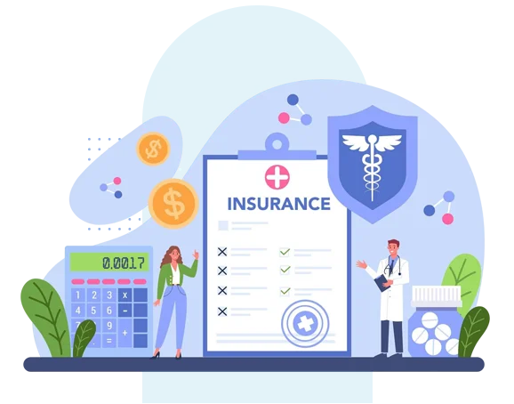 License and Insurance Management