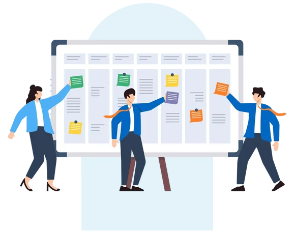 Task Management
Task Management