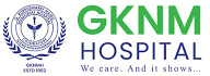 GKNM Hospital GKNM Hospital